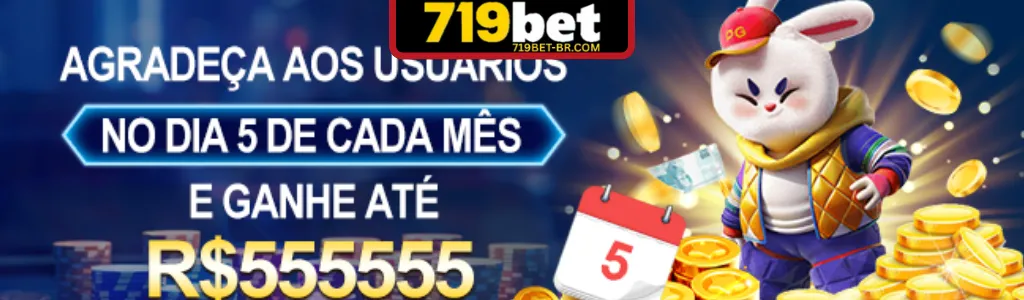 719bet notícias