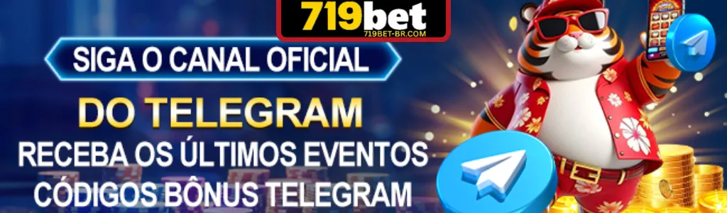 719bet registro