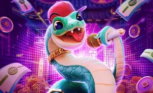 cobra da fortuna
