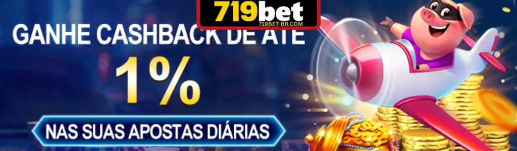 ganhe cashback promoções