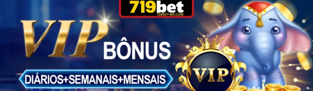 vip promoções